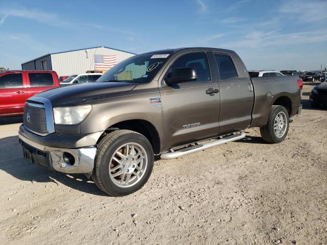 Photo 0 VIN: 5TFRY5F14BX099736 - TOYOTA TUNDRA DOU 