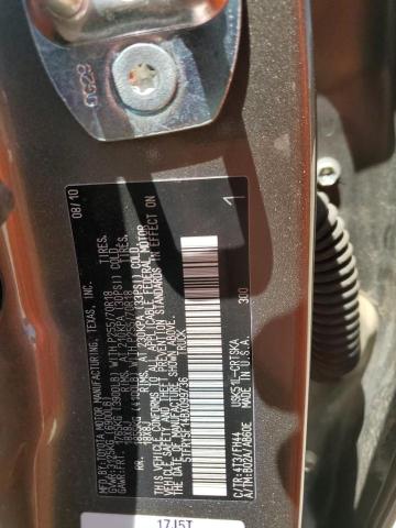 Photo 12 VIN: 5TFRY5F14BX099736 - TOYOTA TUNDRA DOU 