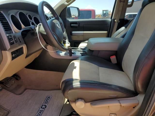 Photo 6 VIN: 5TFRY5F14BX099736 - TOYOTA TUNDRA DOU 