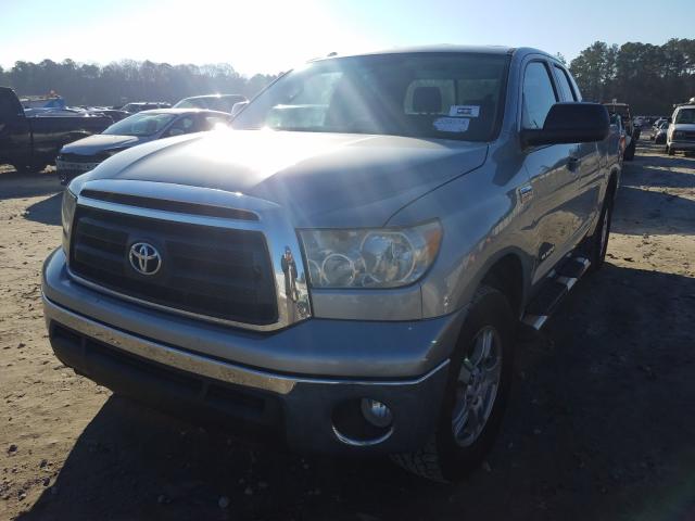 Photo 1 VIN: 5TFRY5F14BX102974 - TOYOTA TUNDRA DOU 