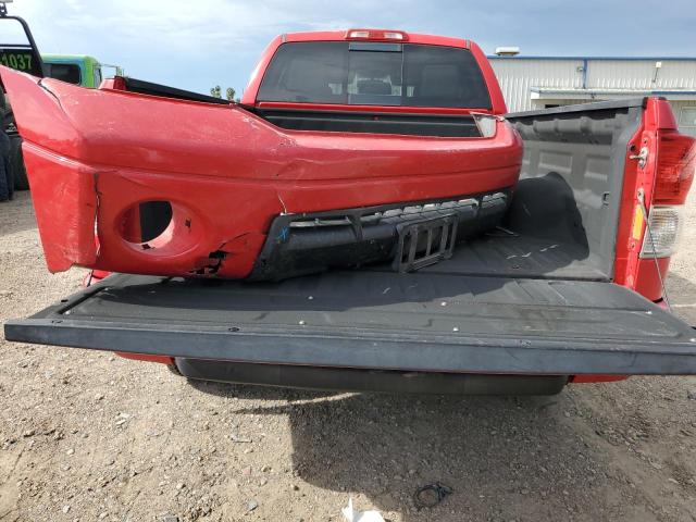 Photo 11 VIN: 5TFRY5F14BX110377 - TOYOTA TUNDRA DOU 