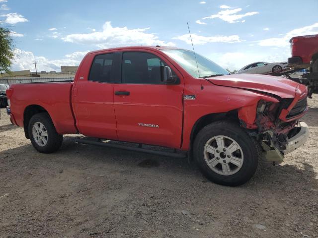 Photo 3 VIN: 5TFRY5F14BX110377 - TOYOTA TUNDRA DOU 