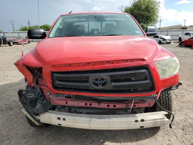 Photo 4 VIN: 5TFRY5F14BX110377 - TOYOTA TUNDRA DOU 