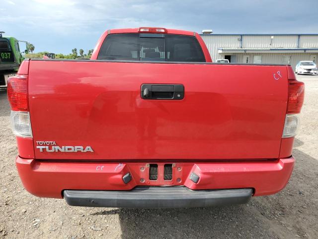 Photo 5 VIN: 5TFRY5F14BX110377 - TOYOTA TUNDRA DOU 