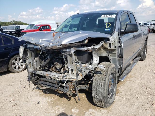 Photo 1 VIN: 5TFRY5F14CX127696 - TOYOTA TUNDRA DOU 