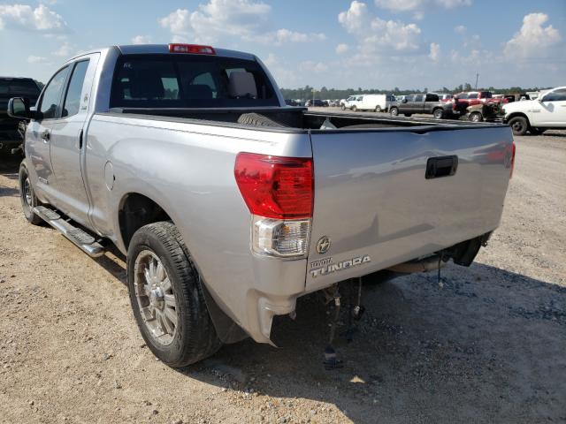 Photo 2 VIN: 5TFRY5F14CX127696 - TOYOTA TUNDRA DOU 