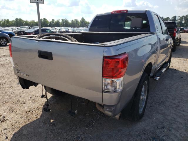 Photo 3 VIN: 5TFRY5F14CX127696 - TOYOTA TUNDRA DOU 