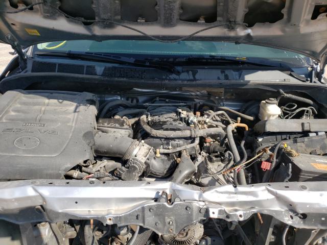 Photo 6 VIN: 5TFRY5F14CX127696 - TOYOTA TUNDRA DOU 