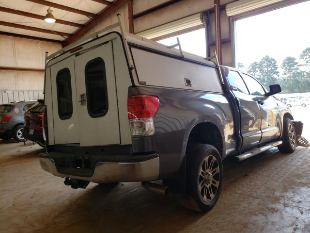 Photo 3 VIN: 5TFRY5F14DX134973 - TOYOTA TUNDRA DOU 