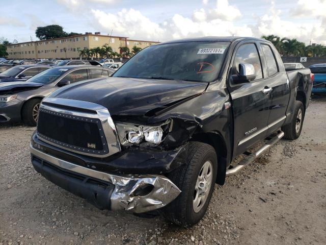 Photo 1 VIN: 5TFRY5F14DX138246 - TOYOTA TUNDRA DOU 