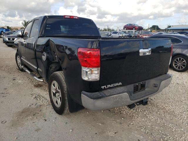 Photo 2 VIN: 5TFRY5F14DX138246 - TOYOTA TUNDRA DOU 