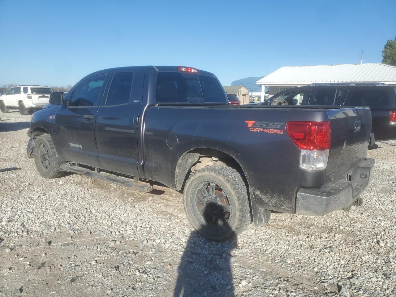 Photo 1 VIN: 5TFRY5F14DX139543 - TOYOTA TUNDRA 