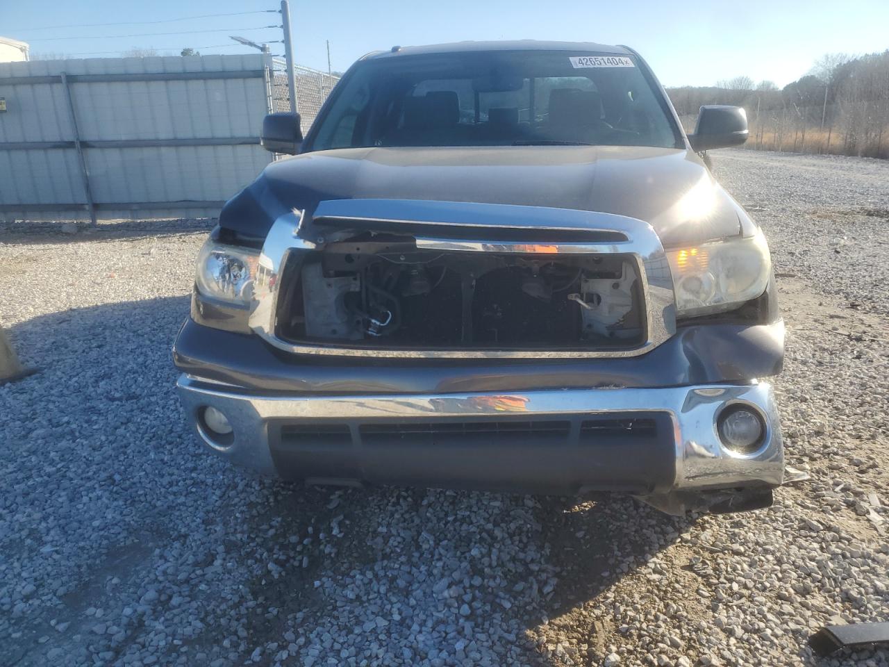 Photo 4 VIN: 5TFRY5F14DX139543 - TOYOTA TUNDRA 