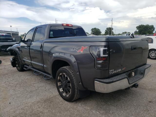 Photo 2 VIN: 5TFRY5F14DX144127 - TOYOTA TUNDRA DOU 