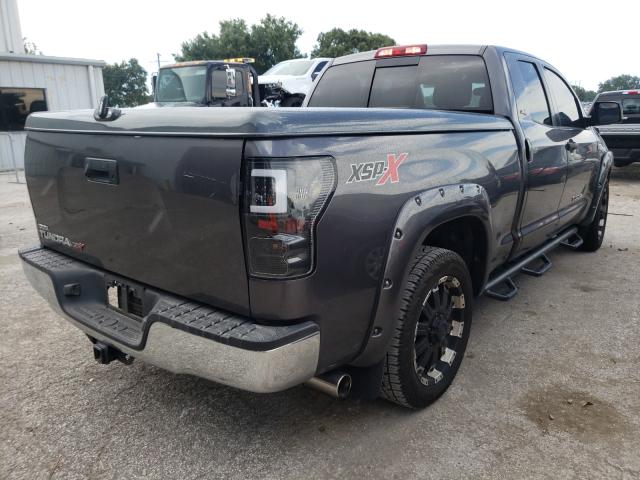 Photo 3 VIN: 5TFRY5F14DX144127 - TOYOTA TUNDRA DOU 