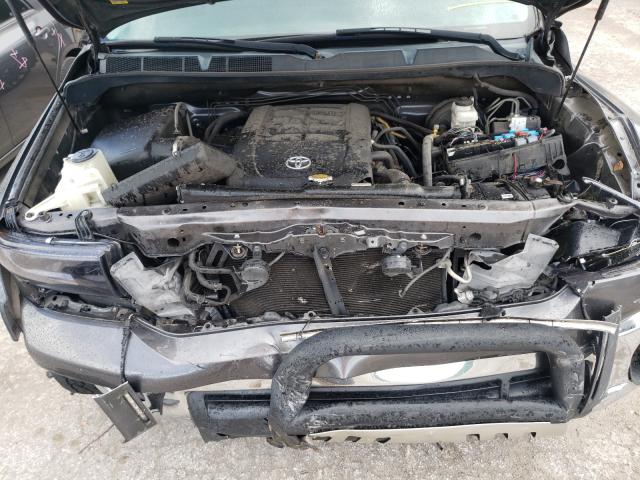 Photo 6 VIN: 5TFRY5F14DX144127 - TOYOTA TUNDRA DOU 