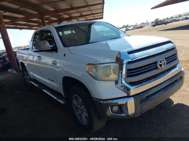 Photo 0 VIN: 5TFRY5F14EX151175 - TOYOTA TUNDRA 