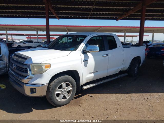 Photo 1 VIN: 5TFRY5F14EX151175 - TOYOTA TUNDRA 