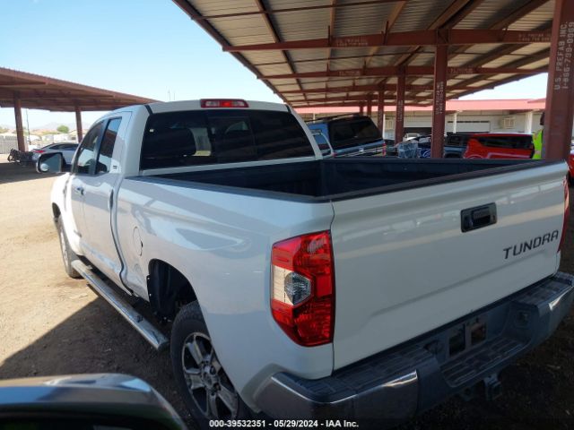 Photo 2 VIN: 5TFRY5F14EX151175 - TOYOTA TUNDRA 