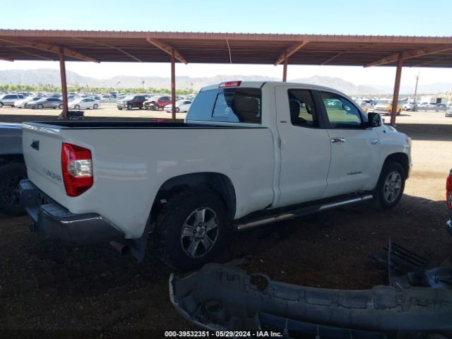 Photo 3 VIN: 5TFRY5F14EX151175 - TOYOTA TUNDRA 