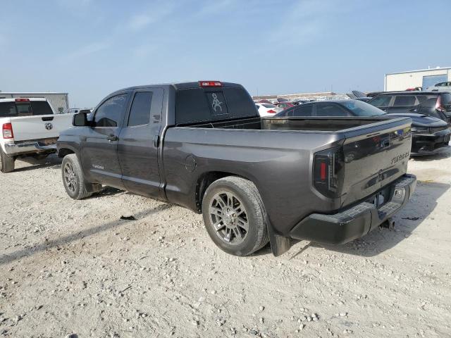 Photo 1 VIN: 5TFRY5F14EX153962 - TOYOTA TUNDRA DOU 