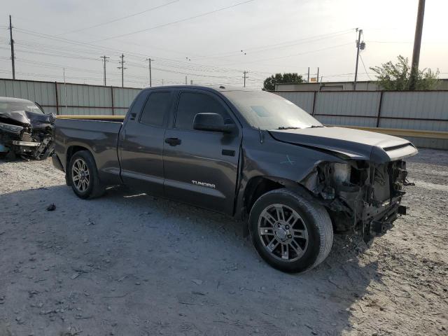 Photo 3 VIN: 5TFRY5F14EX153962 - TOYOTA TUNDRA DOU 