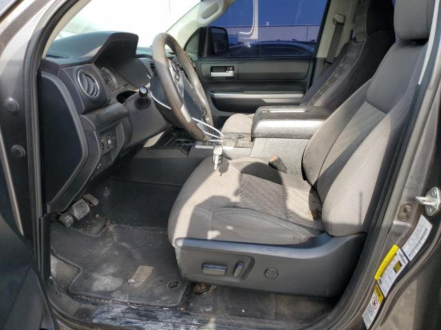 Photo 6 VIN: 5TFRY5F14EX153962 - TOYOTA TUNDRA DOU 