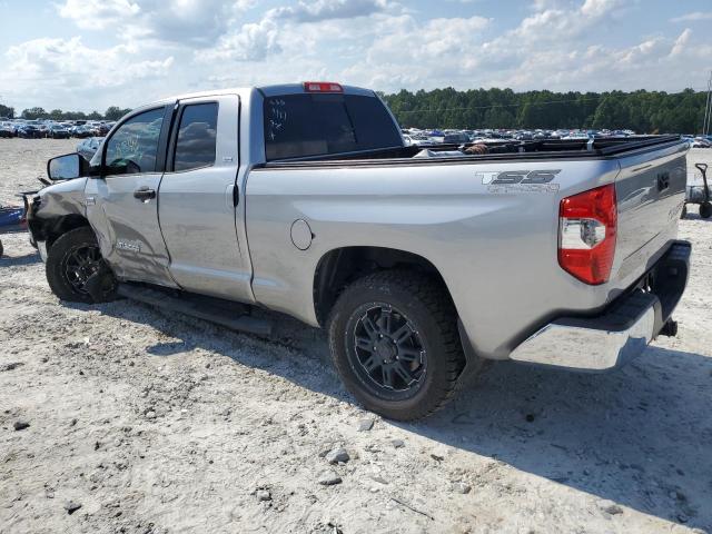 Photo 2 VIN: 5TFRY5F14EX167781 - TOYOTA TUNDRA DOU 