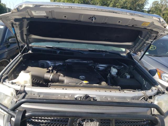 Photo 6 VIN: 5TFRY5F14EX167781 - TOYOTA TUNDRA DOU 