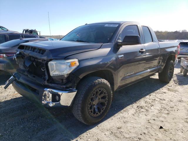 Photo 0 VIN: 5TFRY5F14EX169126 - TOYOTA TUNDRA 