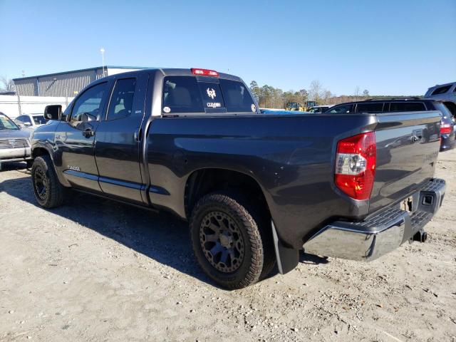 Photo 1 VIN: 5TFRY5F14EX169126 - TOYOTA TUNDRA 