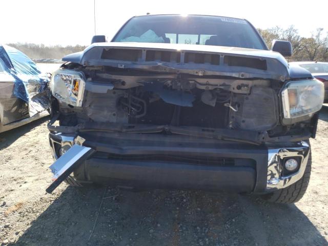 Photo 4 VIN: 5TFRY5F14EX169126 - TOYOTA TUNDRA 