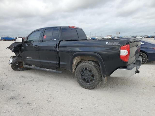 Photo 1 VIN: 5TFRY5F14EX170020 - TOYOTA TUNDRA DOU 