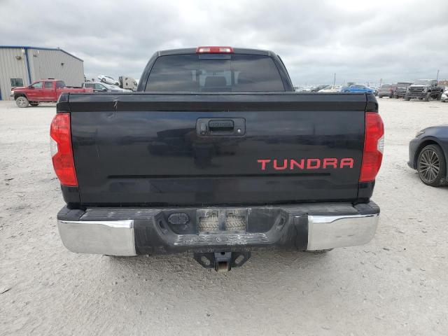 Photo 5 VIN: 5TFRY5F14EX170020 - TOYOTA TUNDRA DOU 