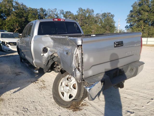 Photo 2 VIN: 5TFRY5F14EX170499 - TOYOTA TUNDRA DOU 