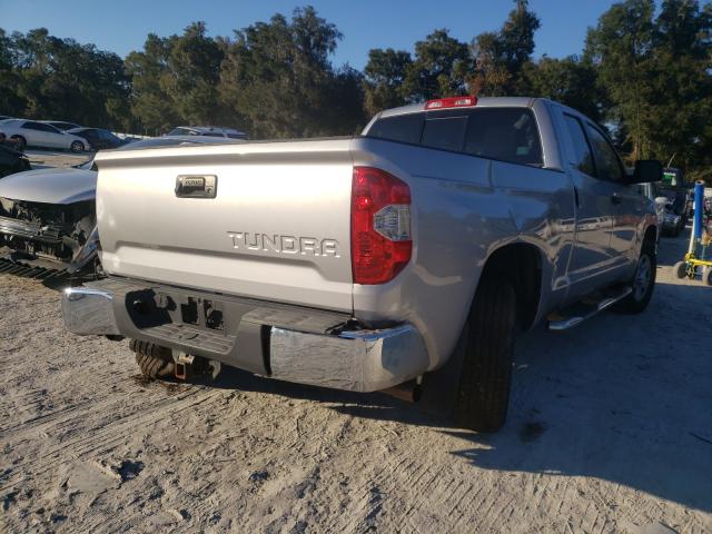 Photo 3 VIN: 5TFRY5F14EX170499 - TOYOTA TUNDRA DOU 