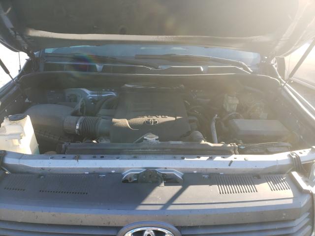 Photo 6 VIN: 5TFRY5F14EX170499 - TOYOTA TUNDRA DOU 