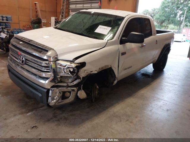 Photo 1 VIN: 5TFRY5F14EX171507 - TOYOTA TUNDRA 