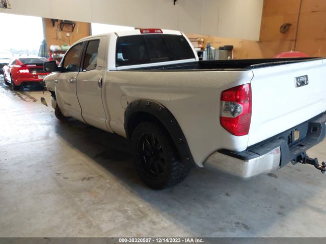 Photo 2 VIN: 5TFRY5F14EX171507 - TOYOTA TUNDRA 