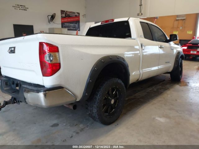 Photo 3 VIN: 5TFRY5F14EX171507 - TOYOTA TUNDRA 