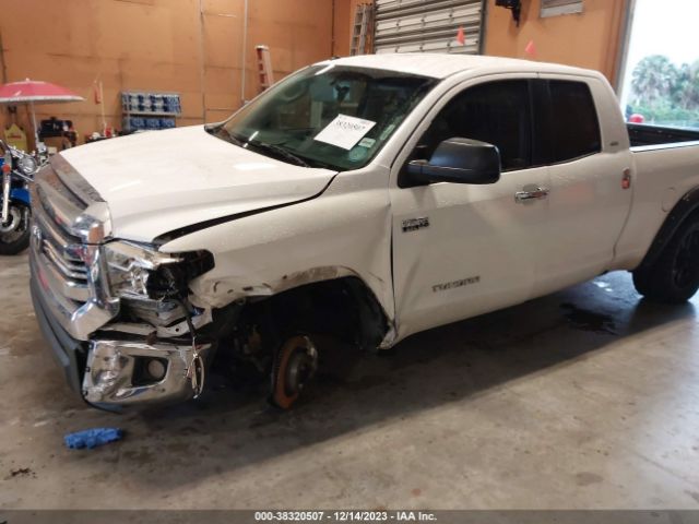 Photo 5 VIN: 5TFRY5F14EX171507 - TOYOTA TUNDRA 