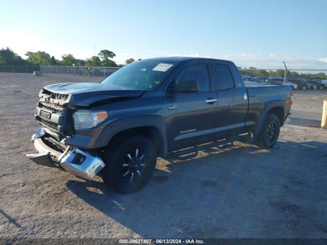 Photo 1 VIN: 5TFRY5F14FX183061 - TOYOTA TUNDRA 