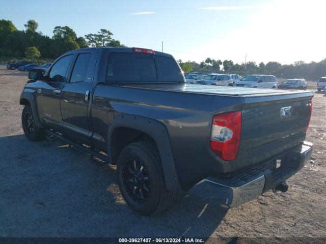 Photo 2 VIN: 5TFRY5F14FX183061 - TOYOTA TUNDRA 