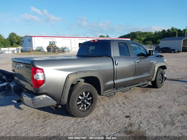 Photo 3 VIN: 5TFRY5F14FX183061 - TOYOTA TUNDRA 