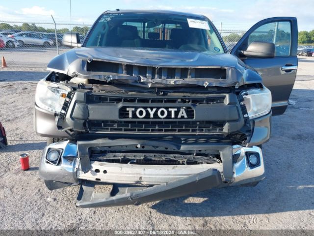 Photo 5 VIN: 5TFRY5F14FX183061 - TOYOTA TUNDRA 