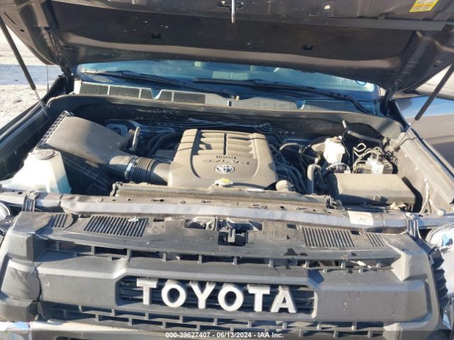 Photo 9 VIN: 5TFRY5F14FX183061 - TOYOTA TUNDRA 