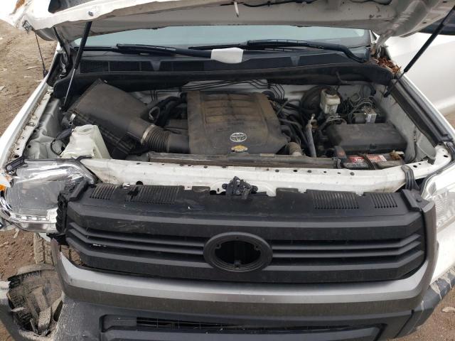 Photo 10 VIN: 5TFRY5F14FX186185 - TOYOTA TUNDRA 