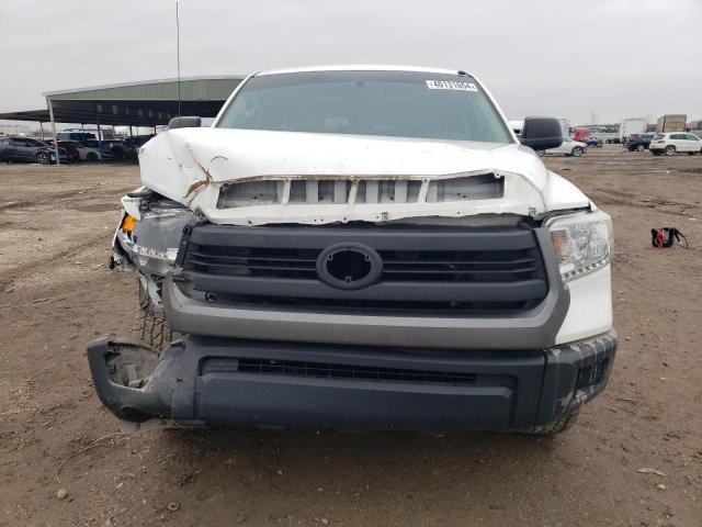 Photo 4 VIN: 5TFRY5F14FX186185 - TOYOTA TUNDRA 