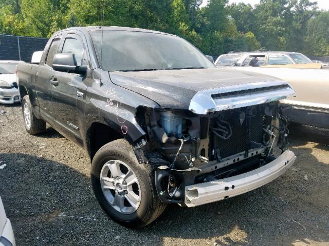 Photo 0 VIN: 5TFRY5F14GX192490 - TOYOTA TUNDRA DOU 