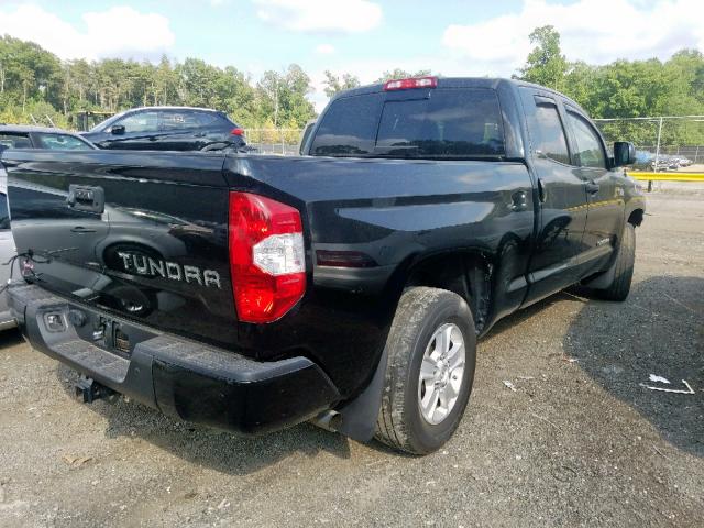 Photo 3 VIN: 5TFRY5F14GX192490 - TOYOTA TUNDRA DOU 